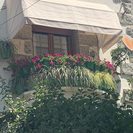 El Balcon De Araceli Lägenhet Cercedilla Exteriör bild
